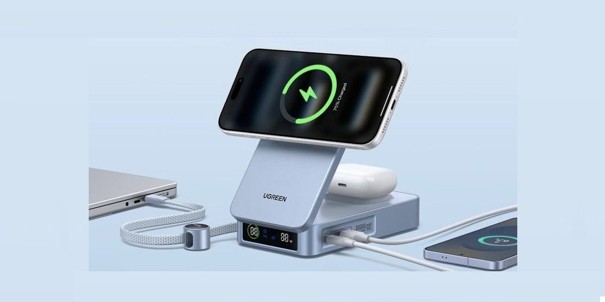 Wireless Chargers