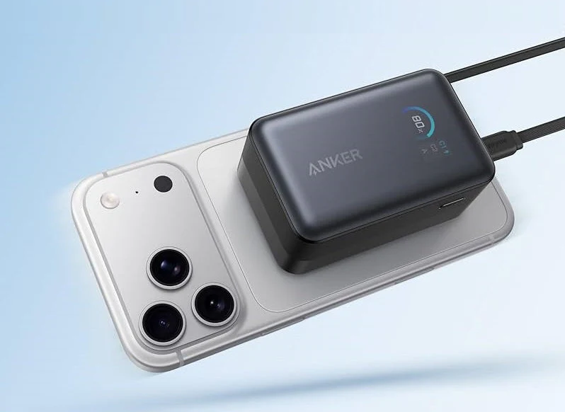 Power Bank