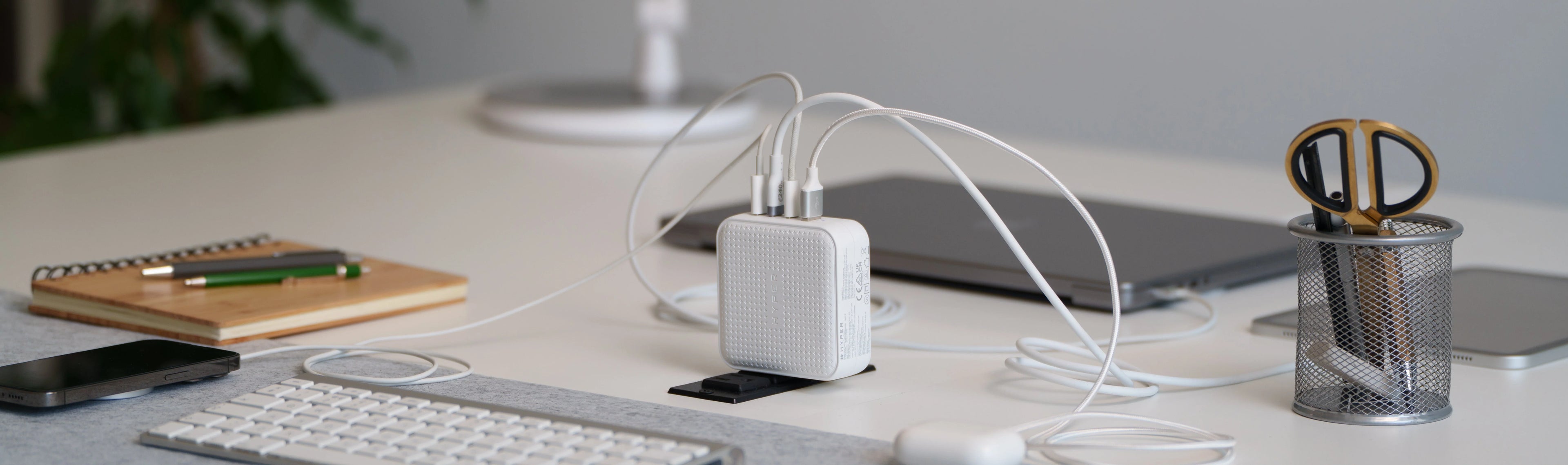 Cables and Adapters