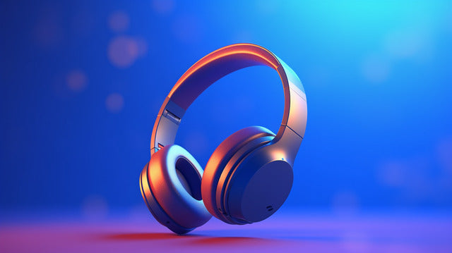 Headphones