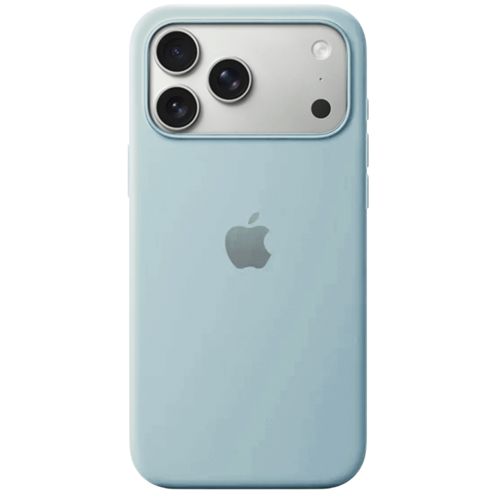 iPhone Silicone Case for 17 Air