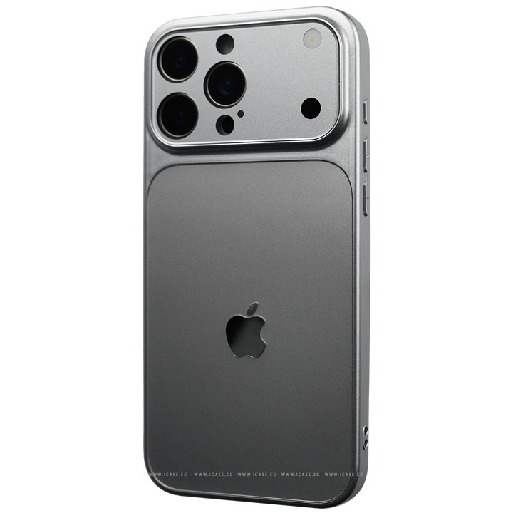 Nova Ultra-Thin Matte Hard Conversion Case iPhone 15 Pro Max