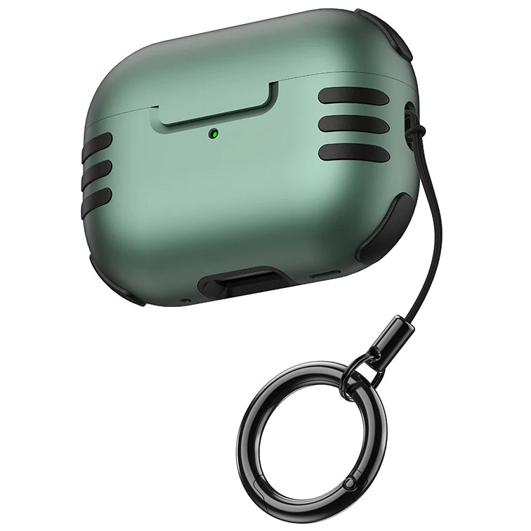 Protective Shell Shockproof AirPods Case