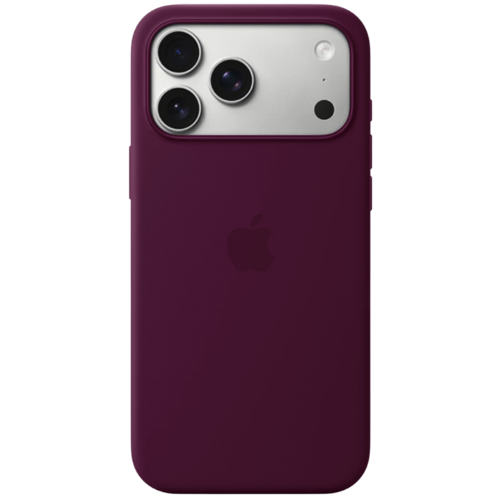 iPhone Silicone Case for 17 Air