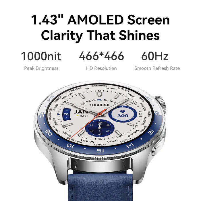 Joyroom JR-FC3 Smart Watch