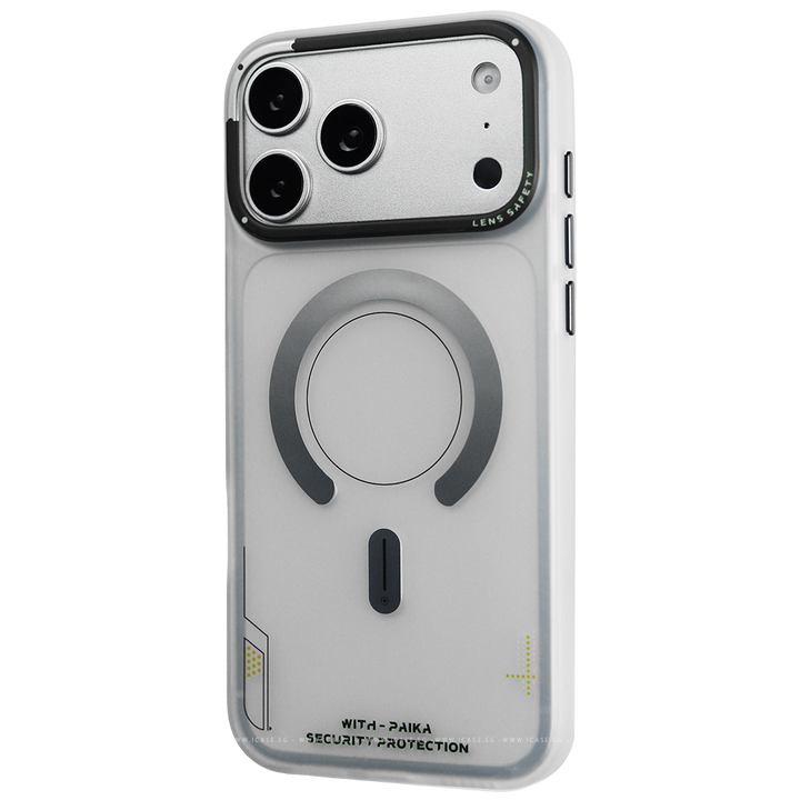 DOYERS Magnetic Shockproof Case for 17 Air
