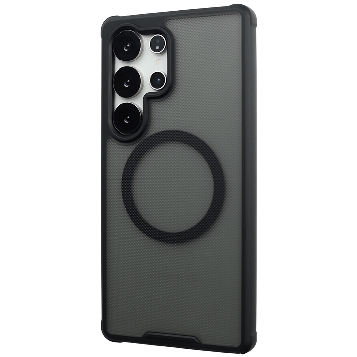 Wutax Protective MagSafe Case for Samsung S24 ultra