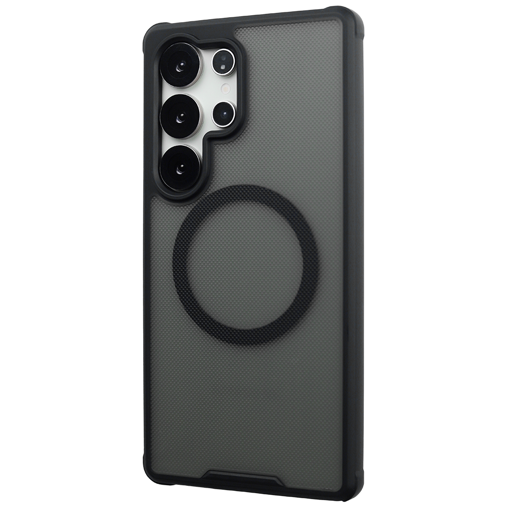 Wutax Protective MagSafe Case for Samsung S24 ultra