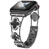 Luxury Floral Bracelet Band for Apple Watch