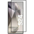 VWK Premium 9H Tempered Glass Screen Protector for Samsung