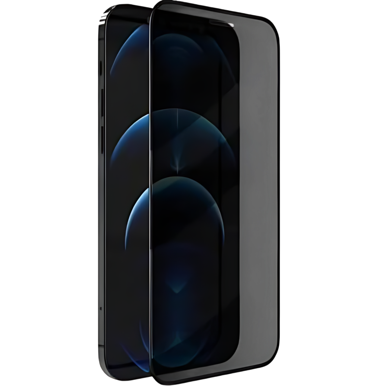 Yesky Privacy Glass Screen Protector