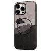 Stylish Pattern Magnetic Case iPhone 16 Pro