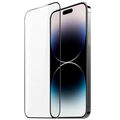 VWK HD Tempered Glass Screen Protector Edge To Edge Coverage