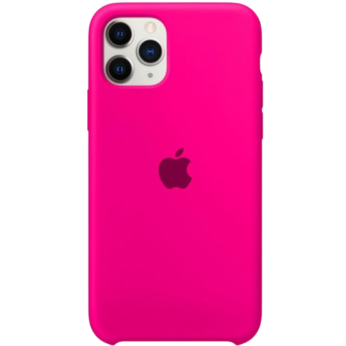 Silicone Case iPhone 15