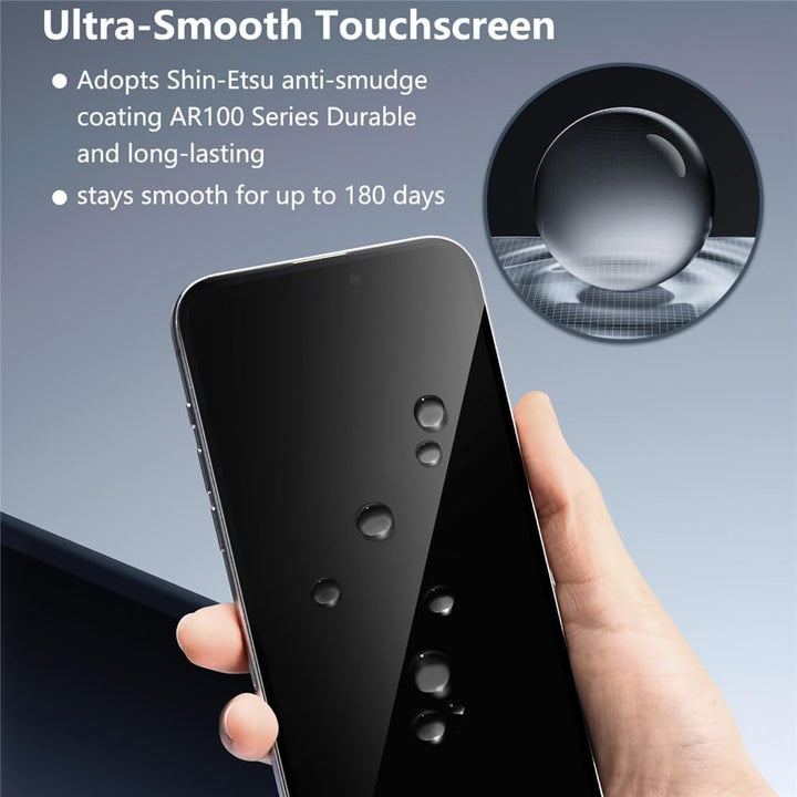 Joyroom Privacy Screen Protector for 17 Series