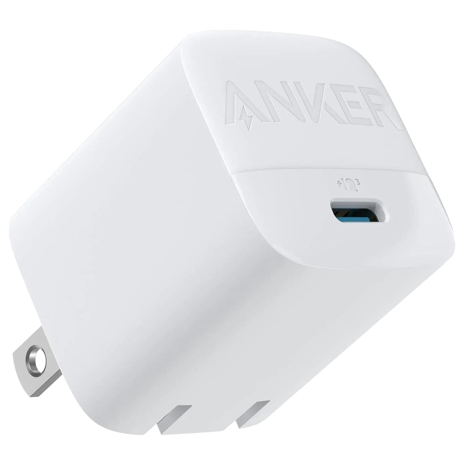 Anker 313 GaN 30W Foldable Charger