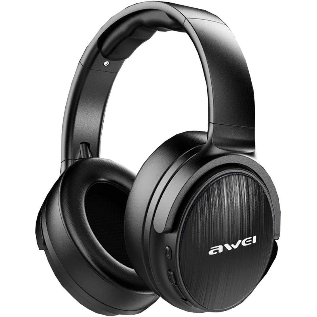 Awei Wireless Headphone Bluetooth 5.0 with Microphone Deep Bass Gaming