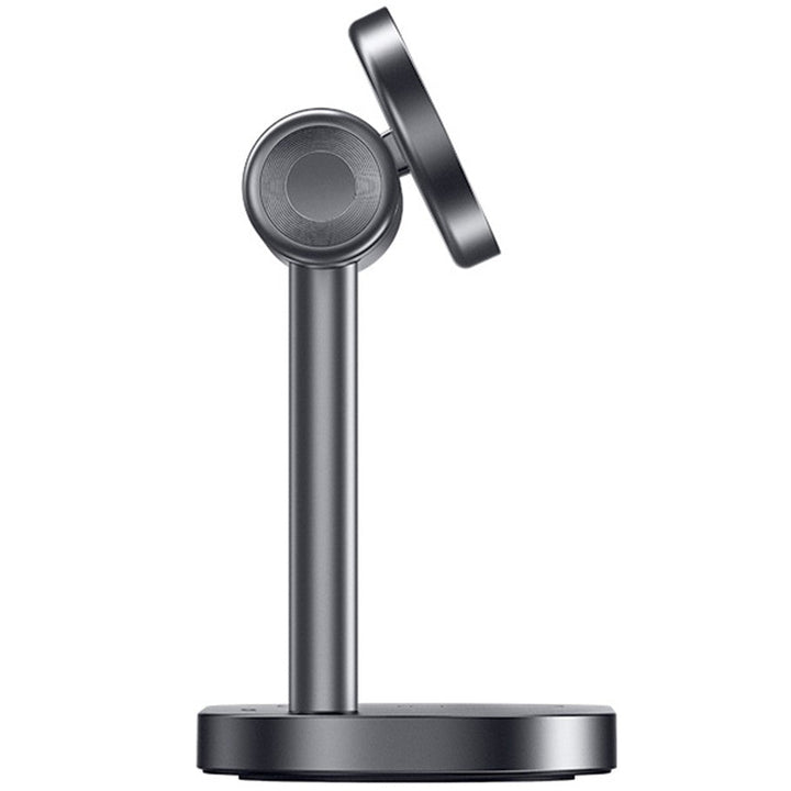 MAXCO 4-in-1 Magnetic Wireless Charging Station