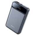 Yesido 10000mAh \ 15W Power Bank with LED Digital Display & Fast Wireless Charging