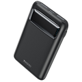 Yesido 5000mAh Compact Travel Power Bank with Dual USB Output
