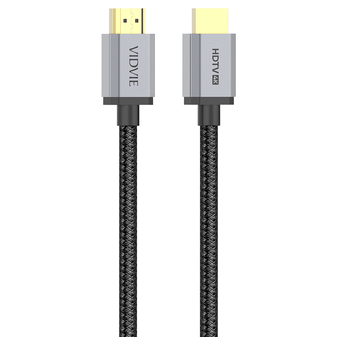 VIDVIE High-Speed HDMI Cable