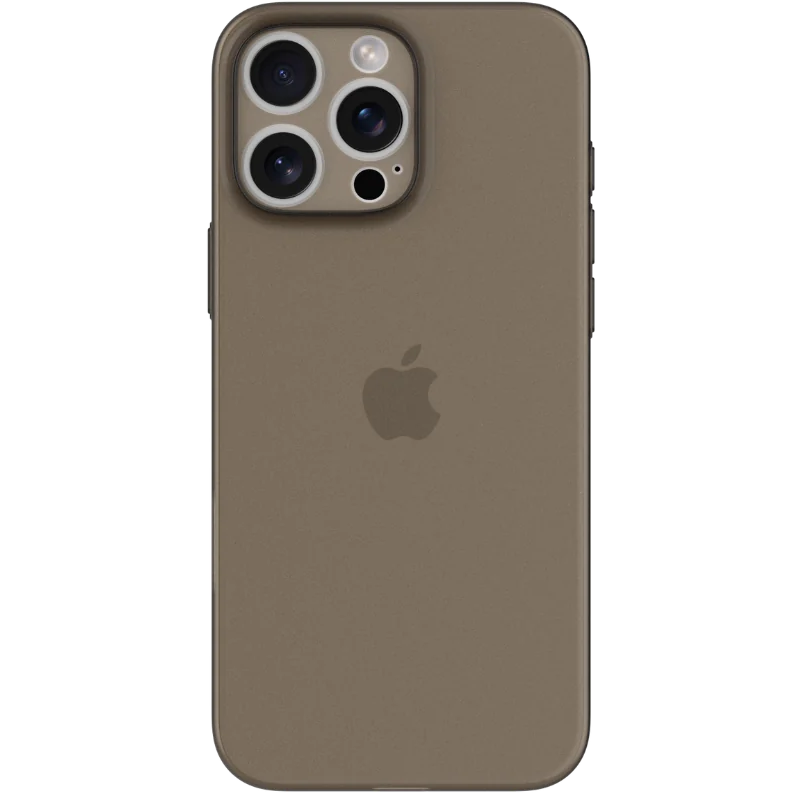 iPhone Silicone Case  iPhone 16