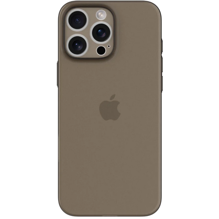 iPhone Silicone Case  iPhone 16