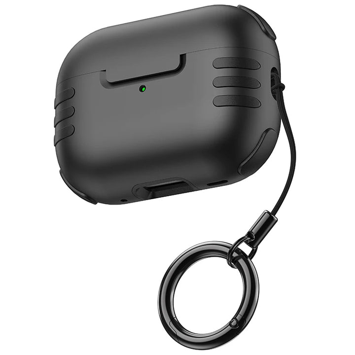 Protective Shell Shockproof AirPods Case
