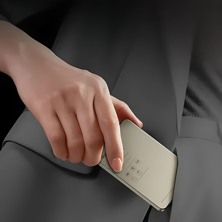 Maxco Legend Super Slim MagSafe Power Bank 5000mAh / 20W