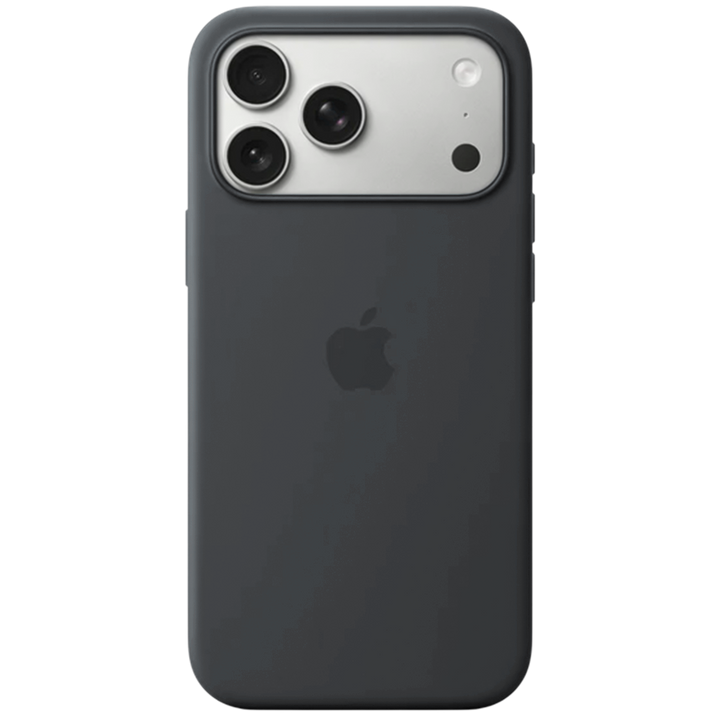 iPhone Silicone Case for 17 Air