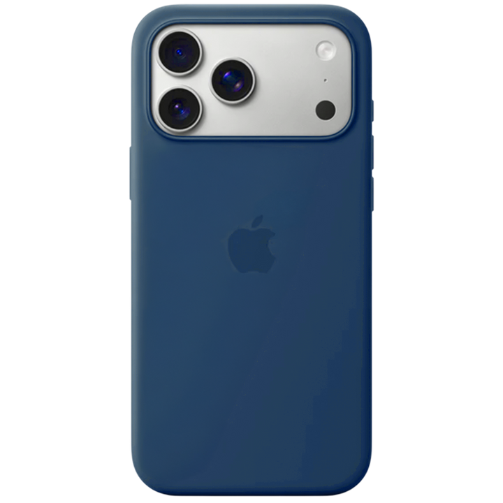 iPhone Silicone Case for 17 Air