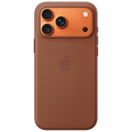 Apple TechWoven Case with MagSafe for iPhone 17 Pro Max