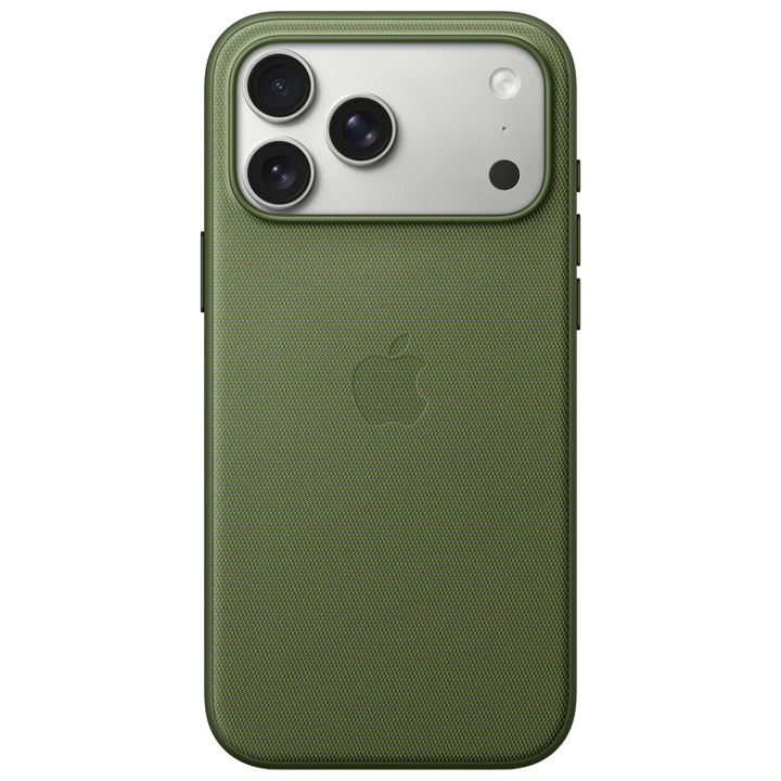 Apple TechWoven Case with MagSafe for iPhone 17 Pro Max