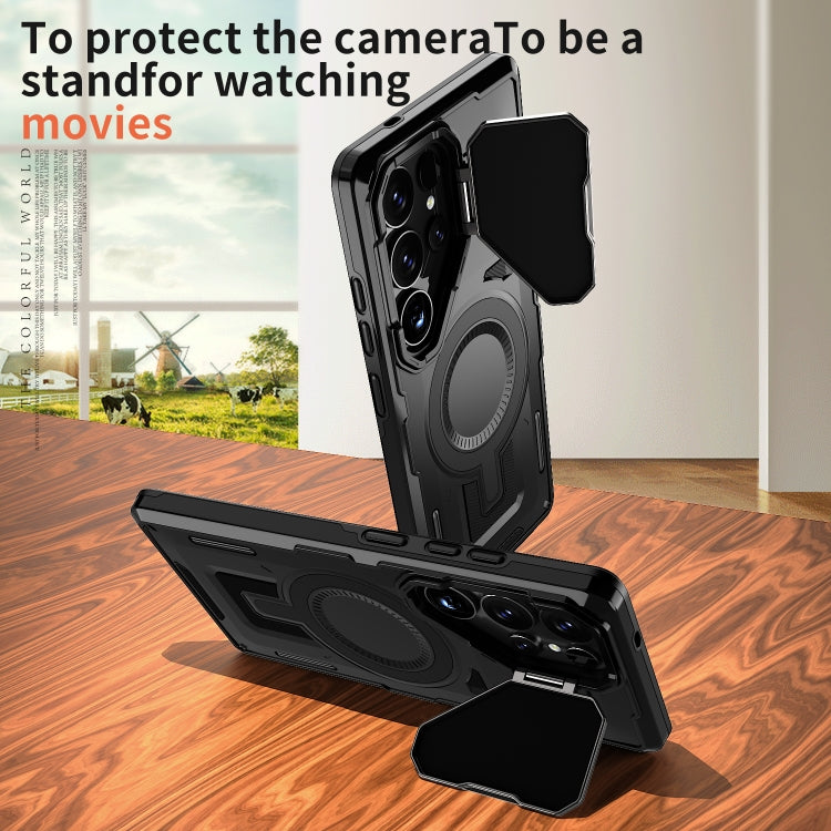 MagShield Tactical Armor Case For Samsung Ultra