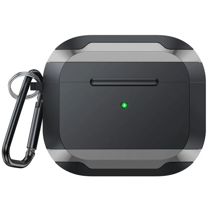 Soft TPU Shockproof Protective Cover for AirPods