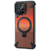 Military Grade Aluminum Alloy Case for iPhone 17 Pro Max