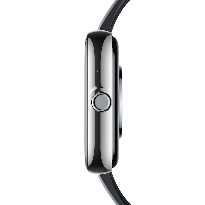 Joyroom Fit-Life Plus Smartwatch 1.96" TFT Full Touch – Water Resistant, Long Battery Life