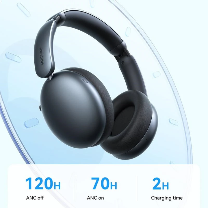 Joyroom Hybrid ANC Wireless Headphones
