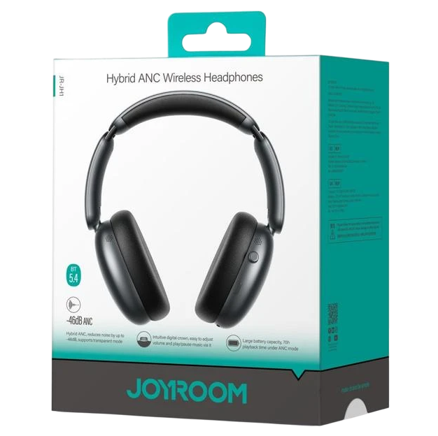 Joyroom Hybrid ANC Wireless Headphones