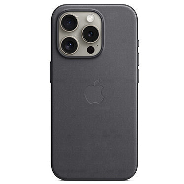 Apple FineWoven Case With MagSafe iPhone 15 Pro Max