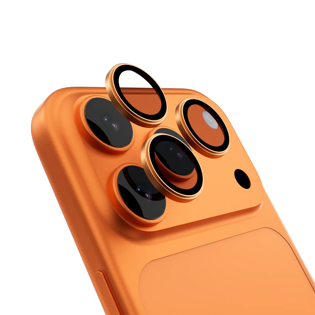 Camera Lens Film Protector for 17 Series