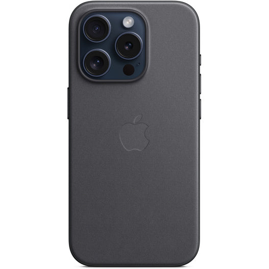 Apple FineWoven Case With MagSafe iPhone 15 Pro
