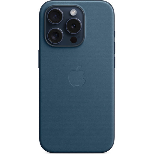 Apple FineWoven Case With MagSafe iPhone 15 Pro