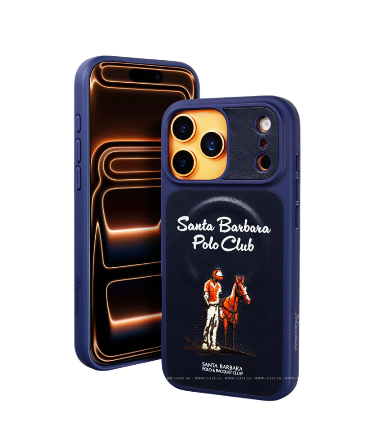 Santa Barbara - Polo & Racquet Club 17 Pro Max