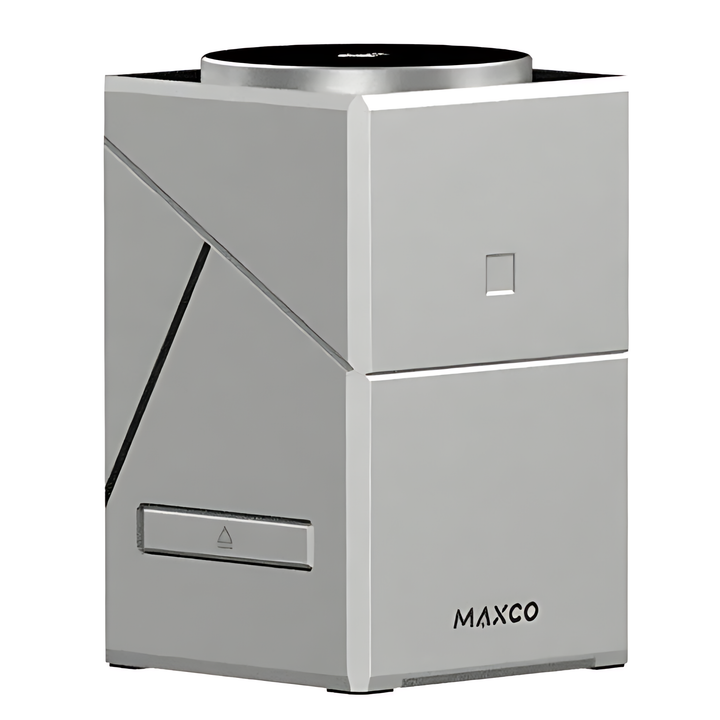 Maxco Geometry 3 in 1 MagSafe Wireless Charger