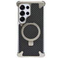 Military Grade Aluminum Alloy Case for Samsung S24 ultra