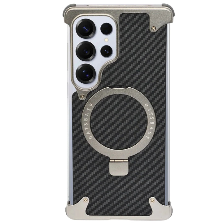 Military Grade Aluminum Alloy Case for Samsung S24 ultra
