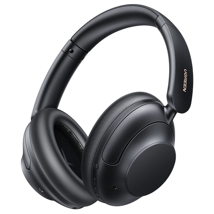 UGREEN HiTune Max5 Hybrid ANC Wireless Headphones