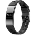 Ultra-Thin Silicone Smart Band Bracelet