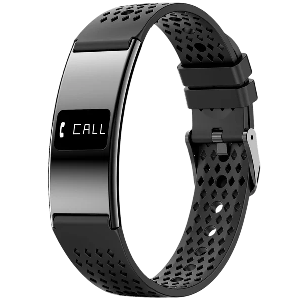 Ultra-Thin Silicone Smart Band Bracelet